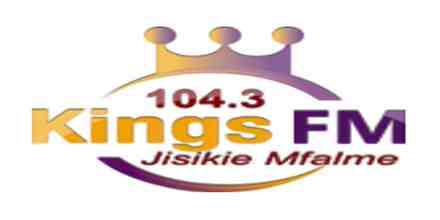 Kings FM Radio