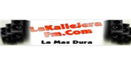 La Kallejera FM