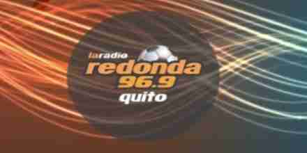 La Radio Redonda