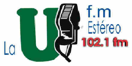 La UFM Estereo