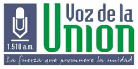 La Voz De La Union