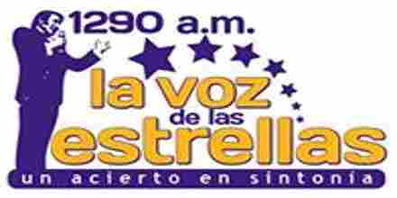 La Voz de las Estrellas