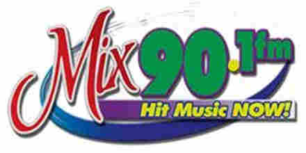 Mix 90.1 FM