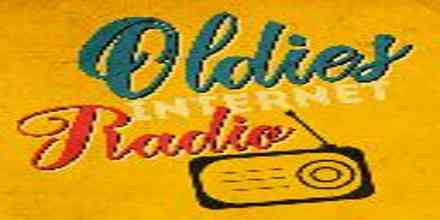 Oldies Internet Radio