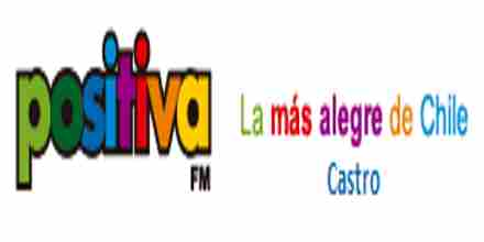 Positiva FM Castro