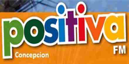 Positiva FM Concepcion