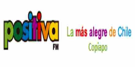 Positiva FM Copiapo