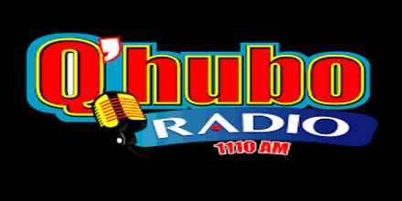 Qhubo Radio