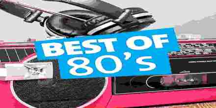 RPR1 Best of 80s