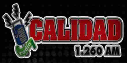 Radio Calidad Ambato