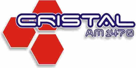 Radio Cristal AM 1470