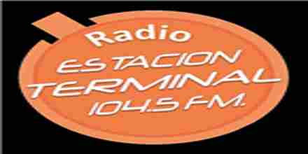 Radio Estacion Terminal