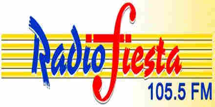 Radio Fiesta 105.5 FM