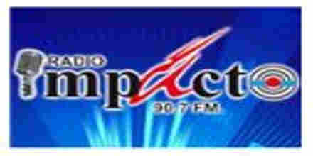 Radio Impacto 90.7