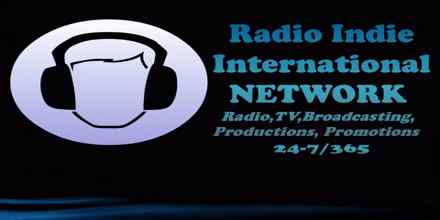 Radio Indie International Network