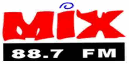 Radio Mix 88.7