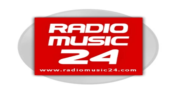 Radio Music 24