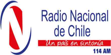 Radio Nacional de Chile