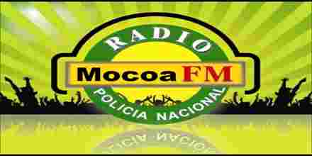 Radio Policia Nacional Mocoa