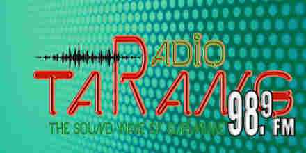 Radio Tarang