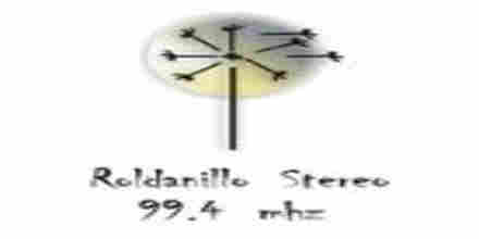 Roldanillo Stereo