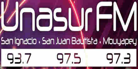 Unasur FM