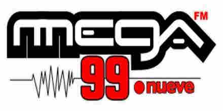 La Mega 99.9