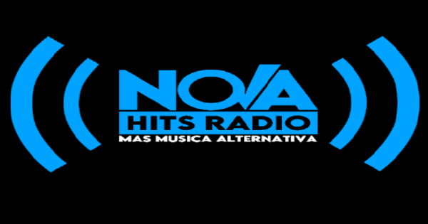 Nova Hits Radio