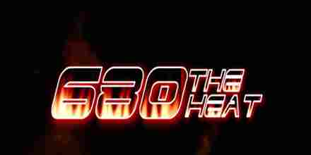 680 The Heat