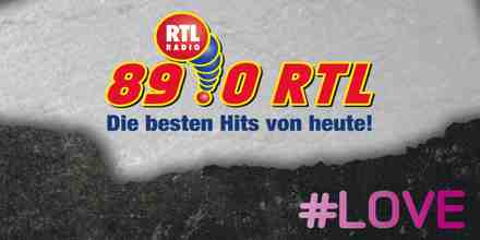 89.0 RTL Love