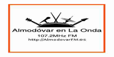 Almodovar en La Onda