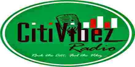 Citi Vibez Radio