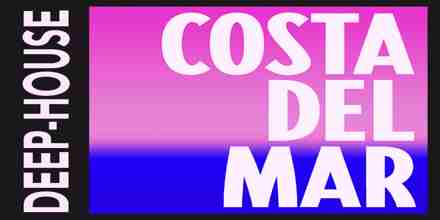 Costa Del Mar Deep House