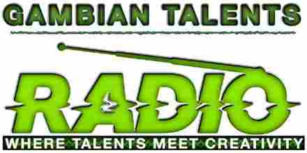 Gambian Talents Radio