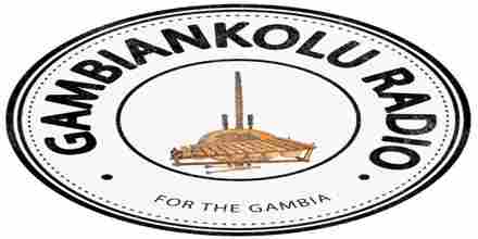 Gambiankolu Radio