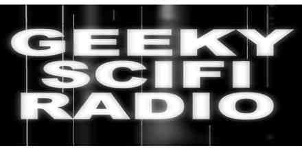 Geeky SciFi Radio