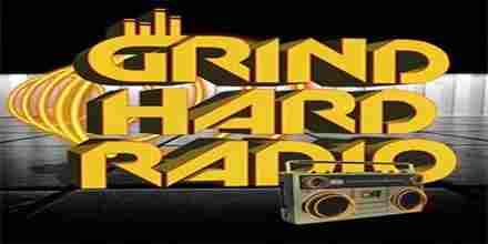 Grind Hard Radio