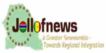 Jollofnews Radio