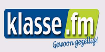 Klasse FM