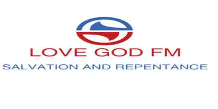 Love God FM