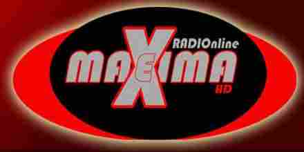 Maxima XE Radio