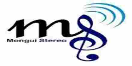 Mongui Stereo