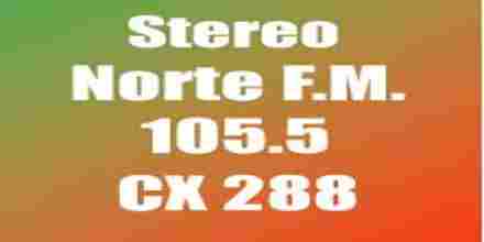 Norte FM 105.5