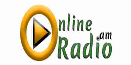 Online Radio Armenia