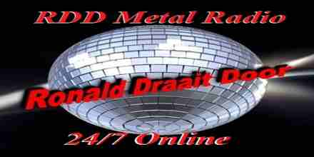 RDD Metal Radio