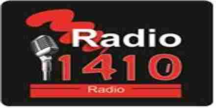 Radio 1410