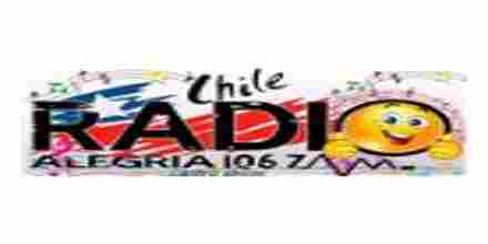 Radio Alegria 106.7 FM