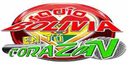 Radio Bolivia En Tu Corazon