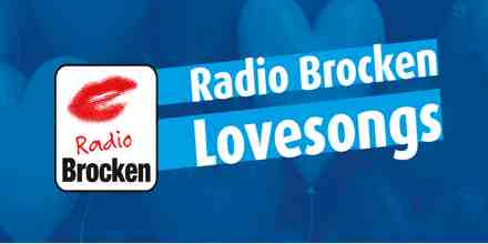 Radio Brocken Lovesongs