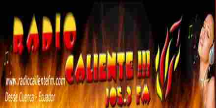 Radio Caliente FM